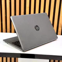 لپتاپ hp در حدنو با هارد یه ترا / اقساطی