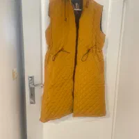 مانتو‌ و پافر و شومیز و‌مانتو پرستاری در حد نو