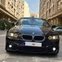 بی ام و ۳۲۰