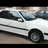 فروش پارس سفارشی|خودرو سواری و وانت|ایرانشهر, |دیوار