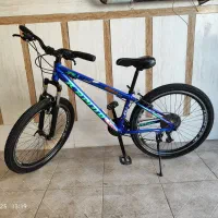 دوچرخه راپیدو 26