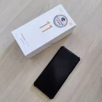 شیائومی نوت 11 تی پرو