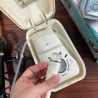 دستگاه میکرودرم