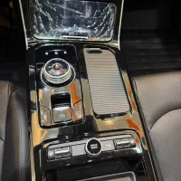 کیا K5 فول 2025|خودرو سواری و وانت|رشت, گلسار|دیوار