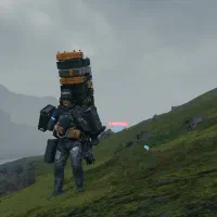 RDR2 + Death Stranding|کنسول، بازی ویدئویی و آنلاین|آمل, |دیوار