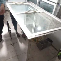 یخچال.یخچال فریزر.بخاری.تخمه پز.پیک نیک|یخچال و فریزر|جلین, |دیوار