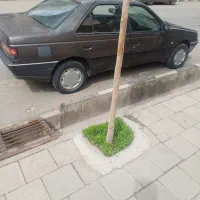 ماشین روا ۸۷