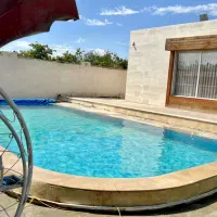 باغ ویلا ۲۰۰۰ متر|فروش خانه و ویلا|اصفهان, براآن شمالی|دیوار