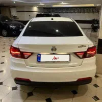 شاهین G ساندروف دار