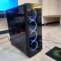 کیس گیمینگ نسل ۱۲