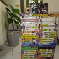 فیلم و دی وی دی|فیلم و موسیقی|تهران, جنت‌آباد جنوبی|دیوار