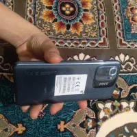 گوشی پکو m5s|موبایل|موچش, |دیوار