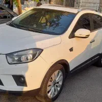 جک s5 مدل ۹۶ اتومات بیرنگ