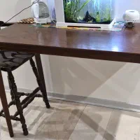 میز وسط مبل و میز بار پایه بلد|مبلمان خانگی و میز عسلی|تهران, امیرآباد|دیوار