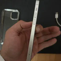 iPhone 12 normal 256 gig j/a|موبایل|آبیک, |دیوار