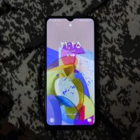 گوشی سامسونگ a12 مشکی 128گیگ