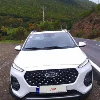 فروش خودرو MVM X22 pro mt|خودرو سواری و وانت|تبریز, |دیوار