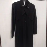 مانتو مجلسی نو