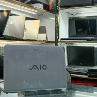 لپتاپ سونی سفید|رایانه همراه|همدان, |دیوار