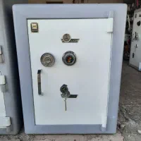 گاوصندوق جادار و زون کن خور گاو صندوق کاوه|ابزارآلات|تهران, خلیج فارس|دیوار