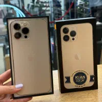 آیفون ۱۳پرومکس|موبایل|اصفهان, مفتح|دیوار