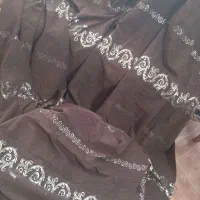 پرده|پرده، رانر، رومیزی|اصفهان, شیخ اشراق|دیوار