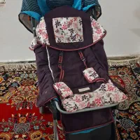 کالسکه کودک