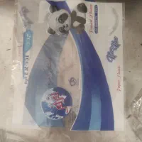 لفاف دستمال کاغذی|مواد شوینده و دستمال کاغذی|اسلامشهر, شهرک توحید|دیوار