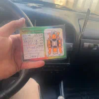 زانتیا 2000 مدل۸۶|خودرو سواری و وانت|همدان, |دیوار