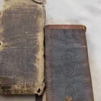 کتاب قدیمی|کلکسیون اشیاء عتیقه|تهران, امانیه|دیوار