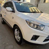 جک اس ۵ مدل ۹۵ بسیار تمیز|خودرو سواری و وانت|ورامین, ورامین|دیوار