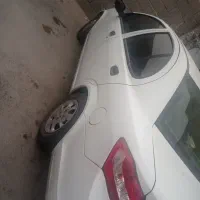 فروش فوری ساینا خانگی بدون خوردگی|خودرو سواری و وانت|اصفهان, فجر|دیوار