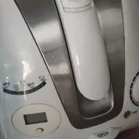 سرخ کن و قهوه جوش