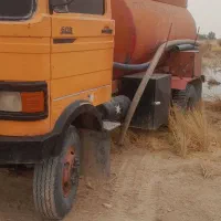 خاور تخلیه چاه