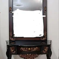 کنسول و قاب