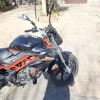 فروش موتور بنلی ۱۵۰ سی‌سی