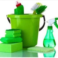 شرکت نظافتی گلدیس