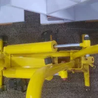 دوچرخه ثابت ورزشی|تجهیزات ورزشی|رشت, فلسطین|دیوار