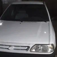 پراید مدل ۹۳