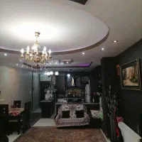 واحد ۹۰متری/طبقه دوم/کرج رزکان نو واریان شهر|فروش آپارتمان|مشکین‌دشت, |دیوار