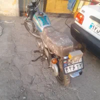 هوندا ۸۵ .سند دار|موتورسیکلت|رشت, نخودچر|دیوار