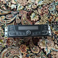 ضبط فابریکی رانا پلاس-قاب ضبط رانا پلاس