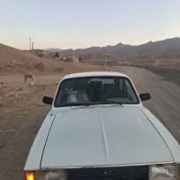 پیکان سواری 83