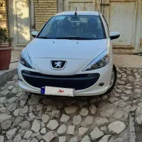 ۲۰۷ i اتومات سقف فلز