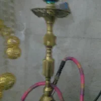 قلیون|کلکسیون و سرگرمی|هشتگرد, هشتگرد قدیم|دیوار