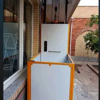 آسانسور و بالابر هیدرولیک|خدمات پیشه و مهارت|کرمان, |دیوار