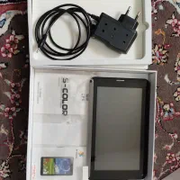 تبلت مدل S-COLOR|تبلت|رباط‌کریم, رباط‌کریم|دیوار