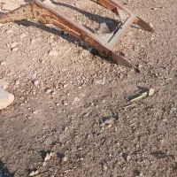 بیل جلو تراکتور دو جک|ماشینآلات صنعتی|فیروزآباد (فارس), |دیوار