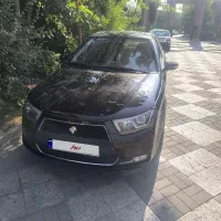 دنا پلاس اتومات مدل ۱۴۰۲