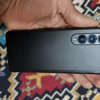 zd fold  3  5g  معاوضه